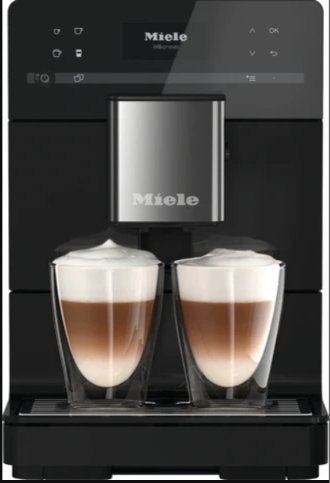 Miele CM 5310 Silence Koffiemachine, Ophalen, Overige typen, Kunststof, Zo goed als nieuw