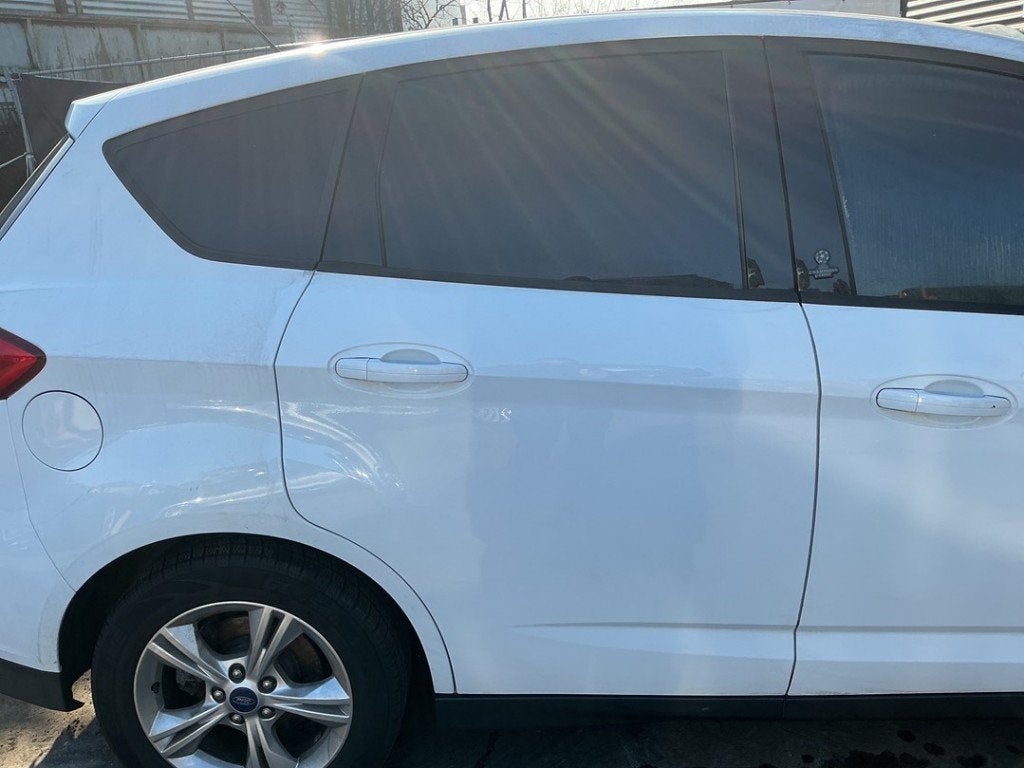 PORTE DROITE ARRIÈRE Ford C-Max (DXA) (|PE1C1R24630AB|), Porte, Arrière, Henry-Ford-Straße  1
50735  Köln, DE, Ford-Werke GmbH