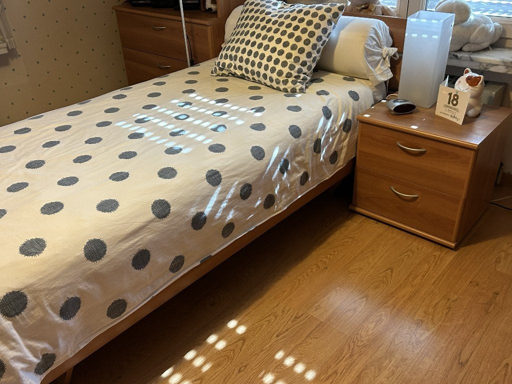 Kinderkamer, Enlèvement, Comme neuf, Garçon ou Fille