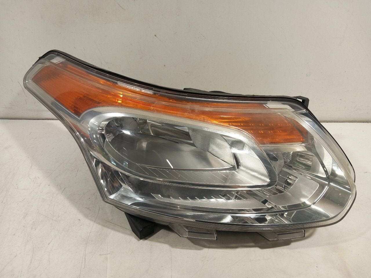 Koplamp rechts Citroën C3, Auto-onderdelen, Verlichting, Citroën, Gebruikt, Herkomst onderdeel bekend, 12 maanden garantie, Ophalen of Verzenden
