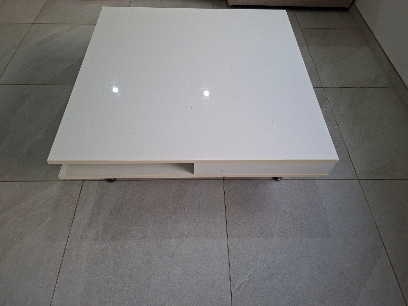 Table basse, Bricolage & Construction, Enlèvement, Utilisé