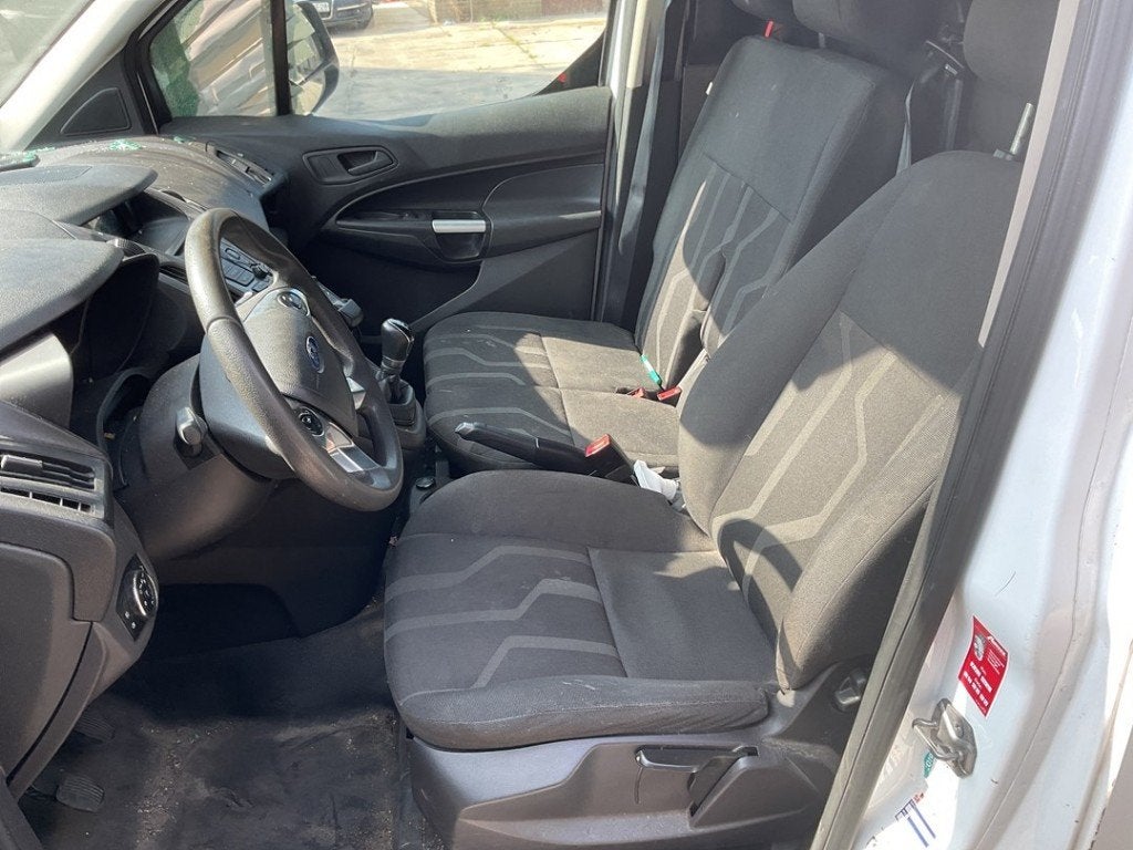 INTERIEUR COMPLET Ford Transit Connect (PJ2) (01-2013/-), Utilisé, Ford