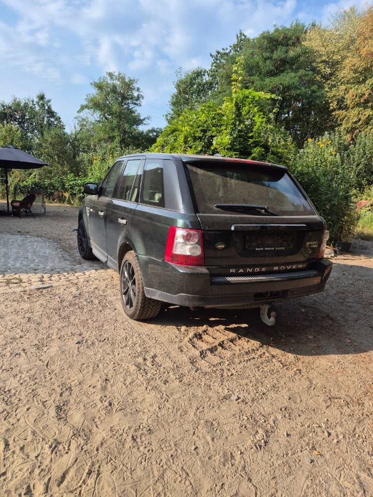 range rover, Autos, Particulier, Achat, Range Rover