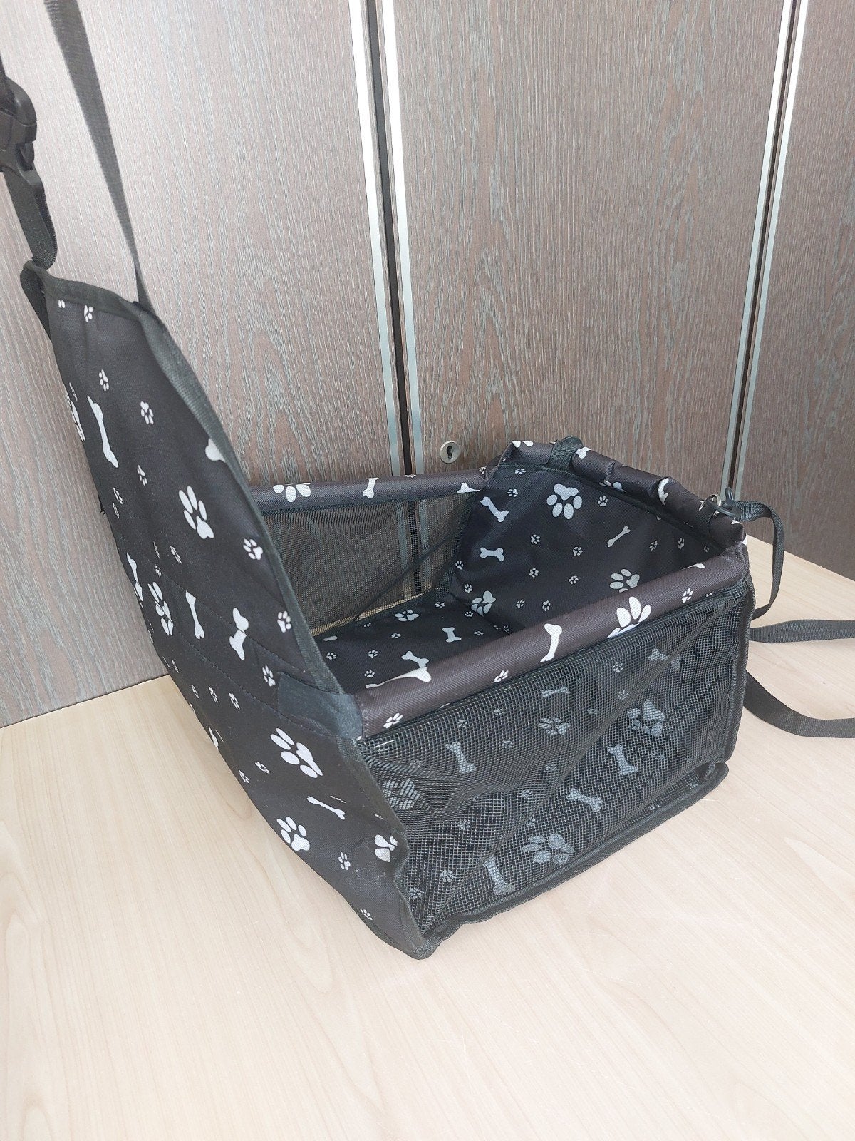 siège auto pour chien 🐕 🐕 🐕, Animaux & Accessoires, Enlèvement, Siège auto pour chien