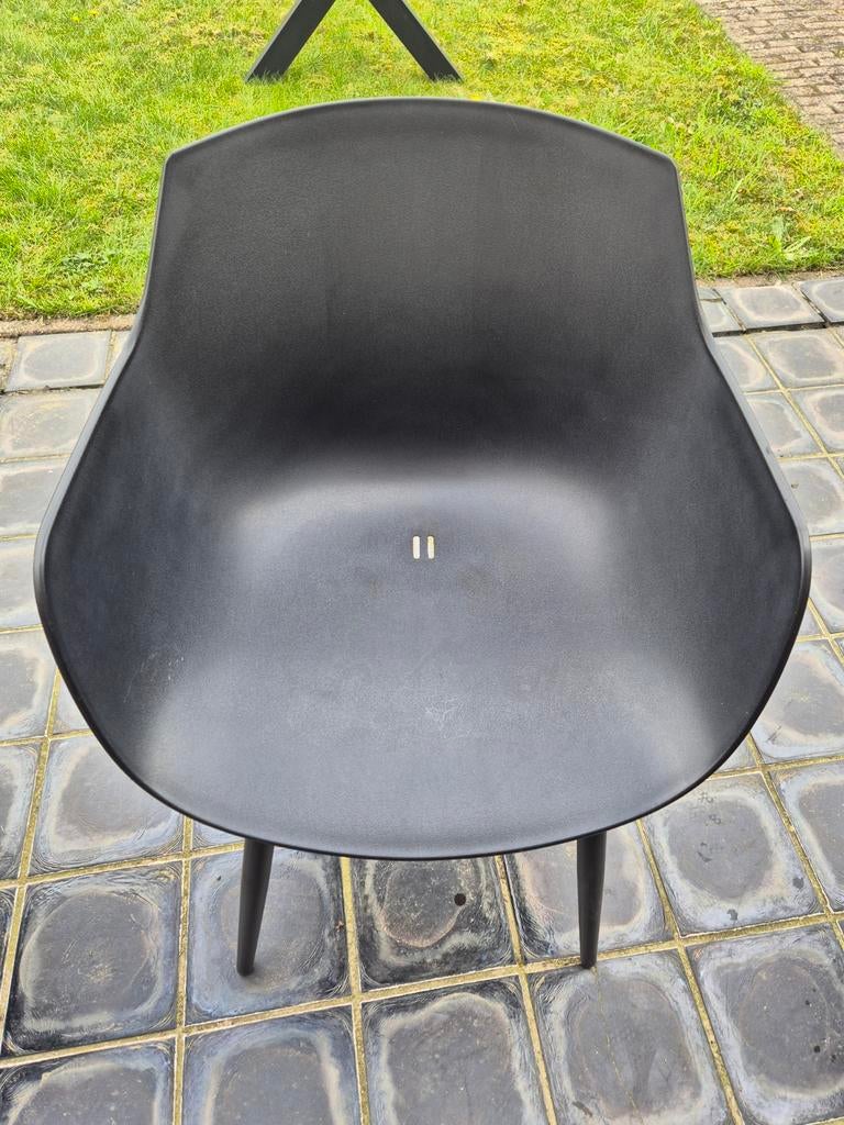 6 x Tuinstoelen, Tuin en Terras, Ophalen