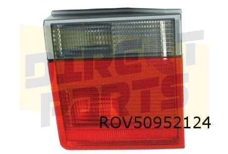 Range Rover II (9/99-) achterlicht Rechts binnen (Smoke) Ori, Land Rover, -, Verzenden, -