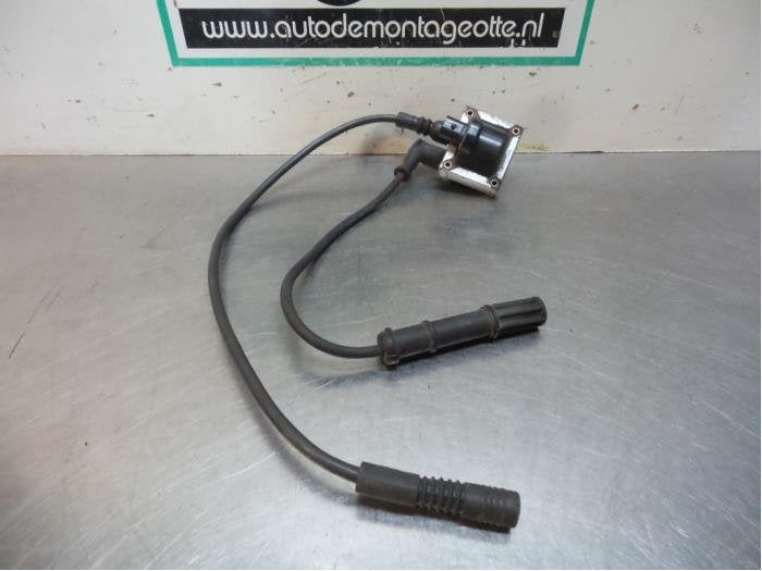 Bobine van een Fiat Panda (Panda 03-), Gebruikt, -, -, Ophalen of Verzenden