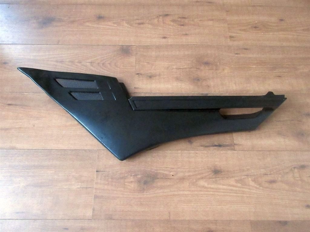 Yamaha FJ1200 zijkap links FJ 1200 zijdeksel kuipdeel FJ1100, Enlèvement ou Envoi, Utilisé