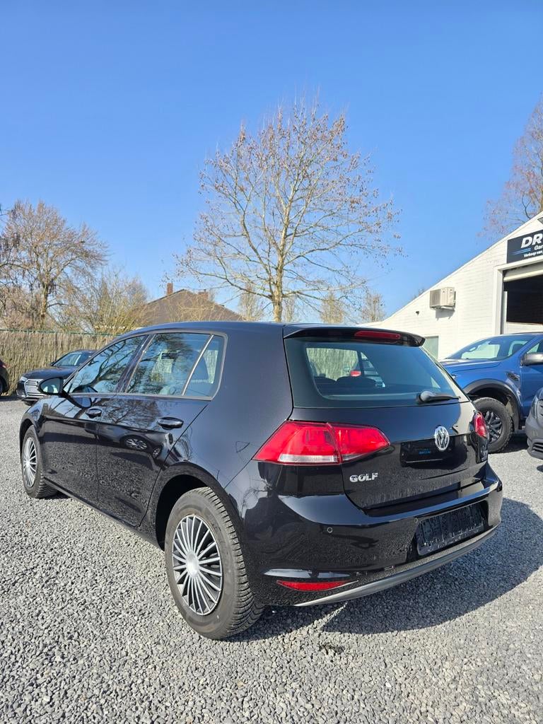 *GOLF 7//-1.2TSI COMFORTLINE//AIRCO//PDC//RADIO-BLUETOOTH*, Auto's, Voorwielaandrijving, Euro 5, Stof, 4 cilinders