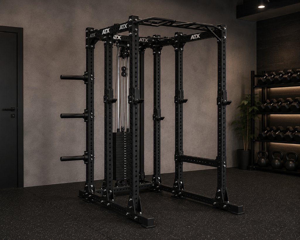 Homegym ATX, Sports & Fitness, Enlèvement, Comme neuf