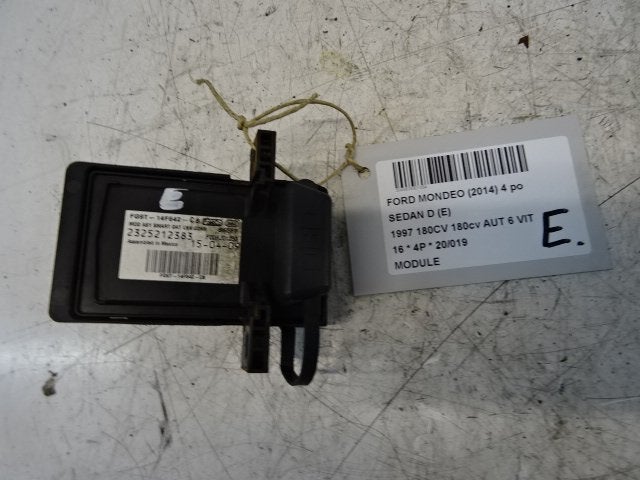 UNITE ELECTRONIQUE Ford Mondeo V (FG9T14F642CB), Utilisé, Ford