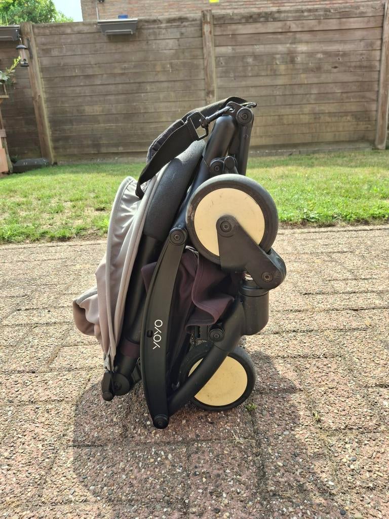 Compacte buggy yoyo babyzen, Kinderen en Baby's, Buggy's, Ophalen