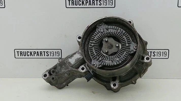 Volvo Cooling System Waterpomp Volvo D11, Ophalen, Gebruikt, Volvo, Motor en Accessoires
