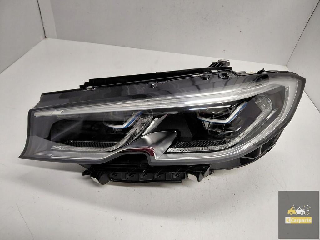 9481707, BMW G20 Laser linkerlamp Ideaal, Petuelring 130
80788  Munich, DE, Gebruikt, Info@bmw.de, BMW