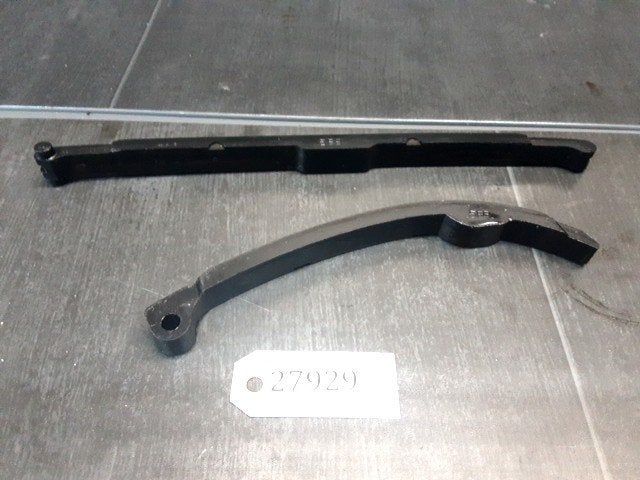 R6 1999 - 2002 Yamaha Motorblok onderdelen D1-62335