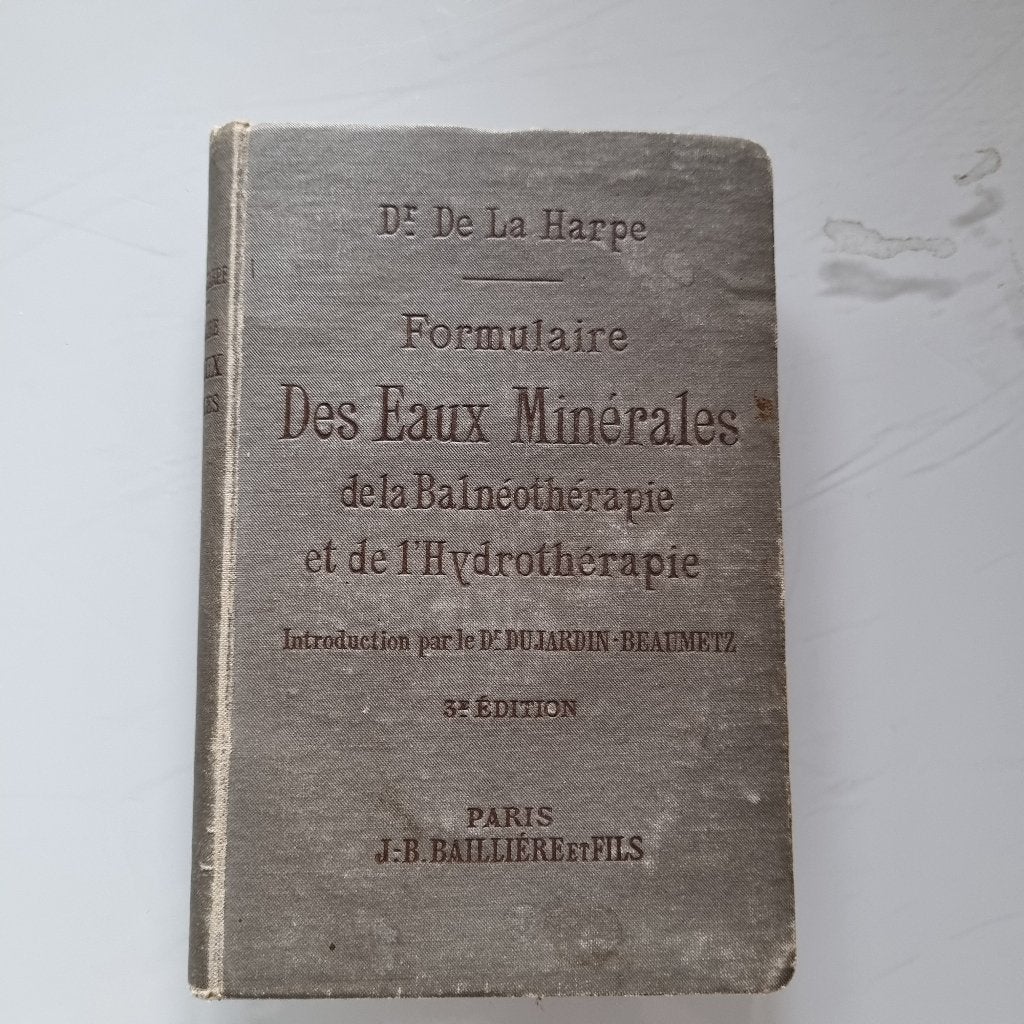 livre ancien, Enlèvement ou Envoi