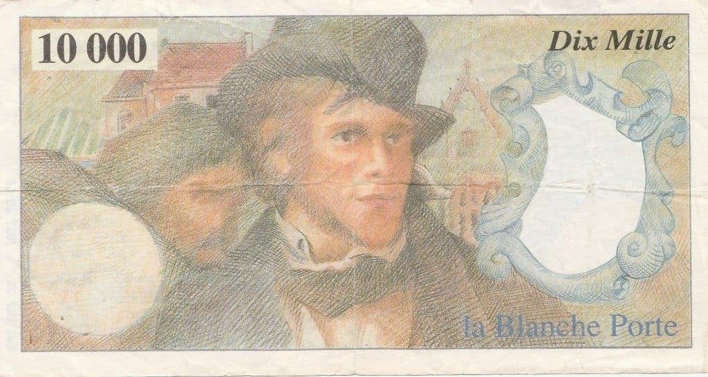 10 000 dix mille la blanche porte, Verzamelen, Ophalen of Verzenden