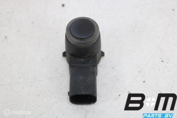 Parkeersensor Fiat Doblo Cargo 1347236080, Utilisé