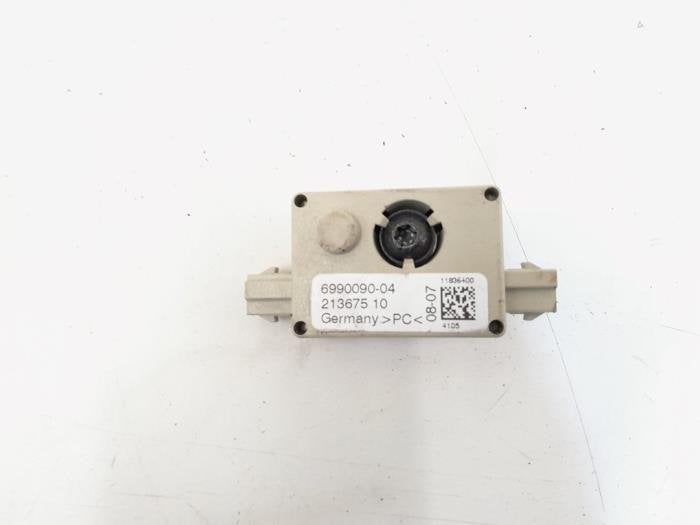 Antenne amplificateur d'un BMW 3-Serie, -, 3 mois de garantie, Utilisé, -