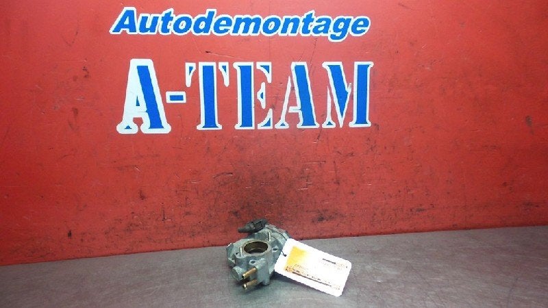 GASKLEPHUIS Opel Corsa C (F08 / 68) (|028075004|), Robert Bosch AG, Gebruikt, Opel, Robert-Bosch-Allee 1
74232  Abstatt, DE