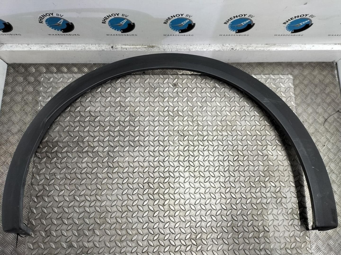 RENAULT CAPTUR SPATBORD VERBREDER 788A20700R 2025, Ophalen of Verzenden, Gebruikt, ARN erkend