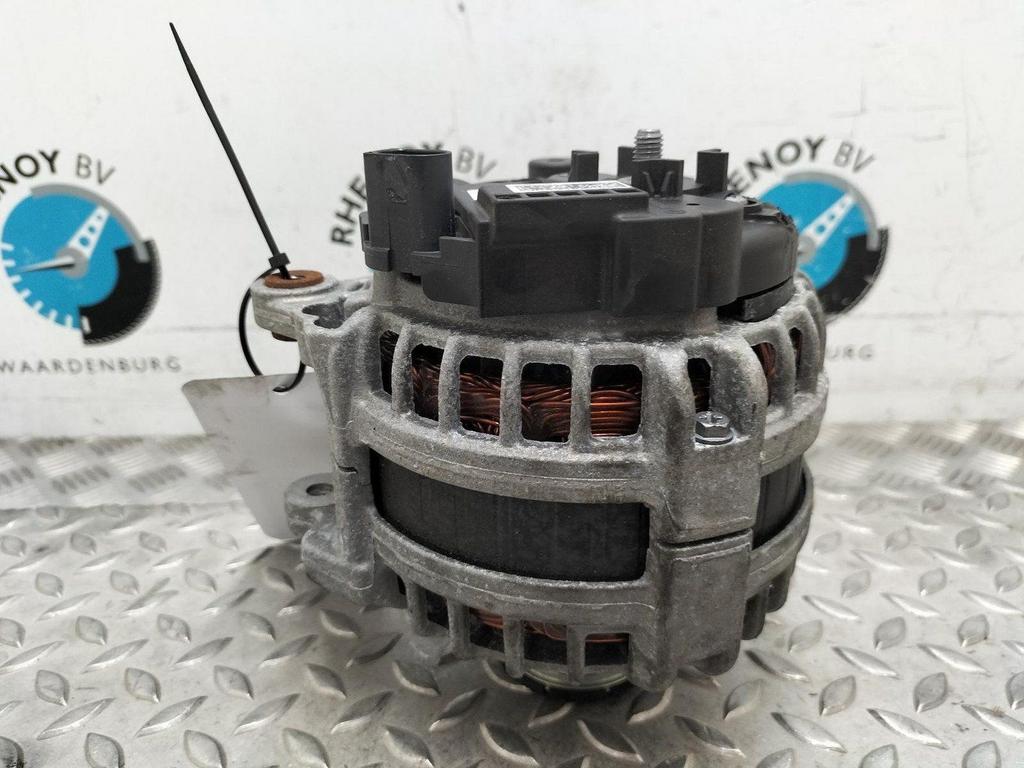 VOLKSWAGEN POLO AW 1.0 BlueMotion Technology DYNAMO 2020, Auto-onderdelen, Ophalen of Verzenden, Gebruikt, Stiba lid