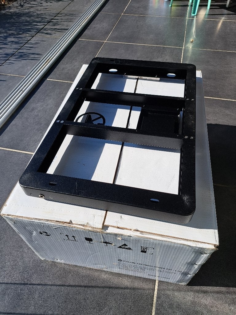 Pylontech Force L1 BMS / BMU + vloerplaat, Doe-het-zelf en Bouw, Ophalen, Nieuw