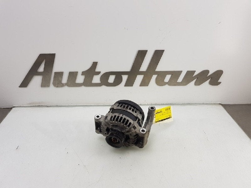 ALTERNATEUR Opel Astra K Sports Tourer (07-2014/12-2022), Opel, Opel Automobile GmbH, Utilisé, Kontakt-opel@opel.com