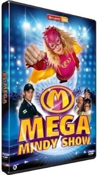 Mega mindy show, Enlèvement ou Envoi, Utilisé
