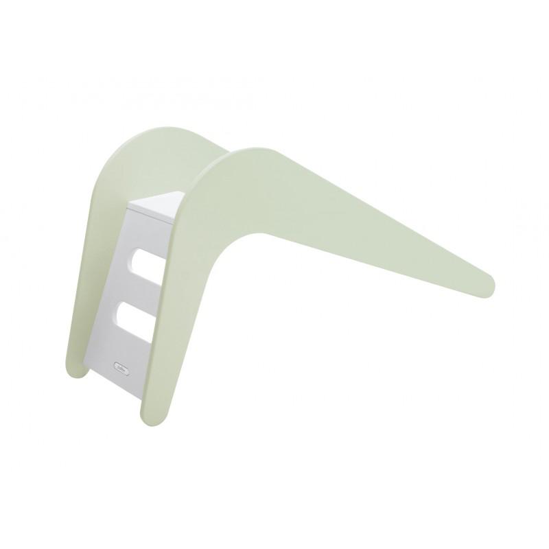 Toboggan d'interieur en bois, Caravanes & Camping, Camping-car Accessoires, Enlèvement, Utilisé