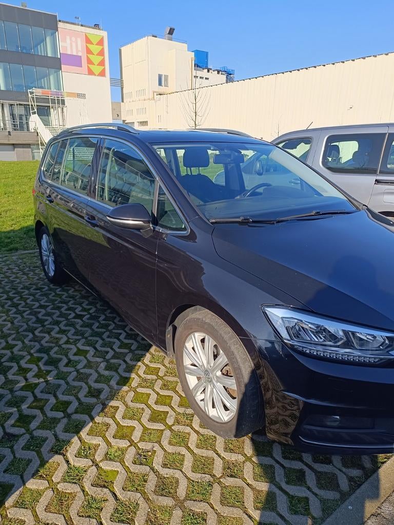 Volkswagen, Achat, 5 portes, Diesel, Particulier