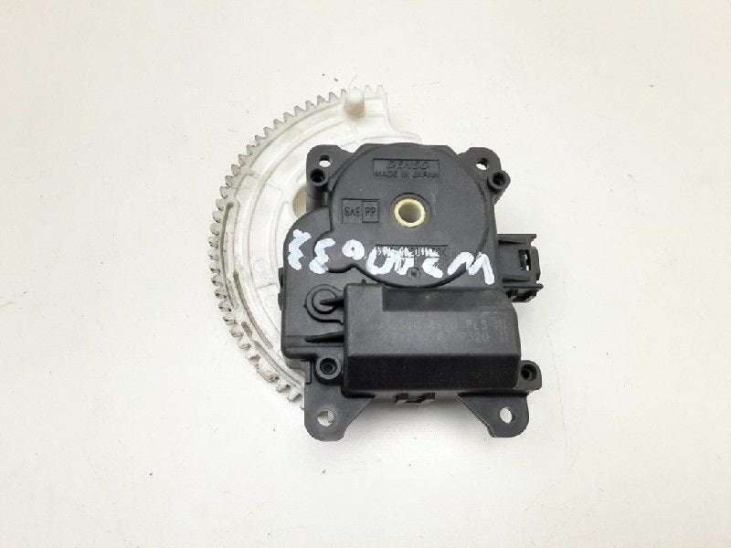 KACHELSTELMOTOR Toyota Prius Plus (ZVW4) (|0638002170|), Gebruikt, Toyota