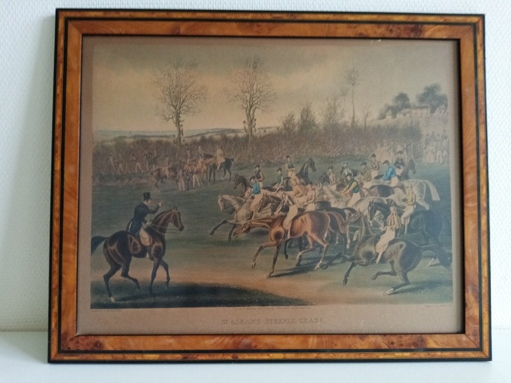 TABLEAUX, Antiek en Kunst, Ophalen