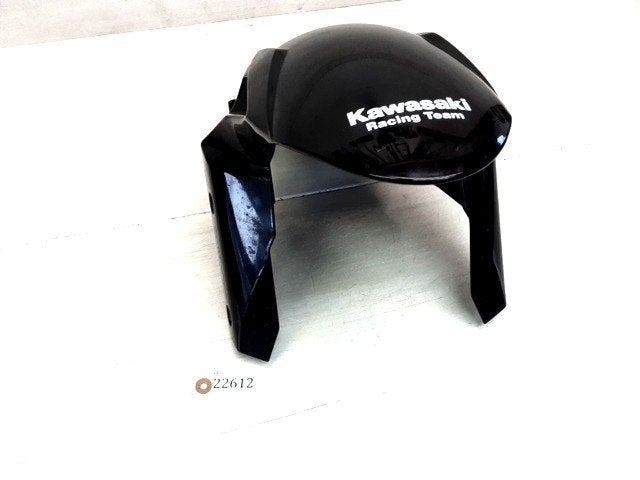 ZX6R 2019 - 2021 Kawasaki Spatbord D1-45351, Motoren