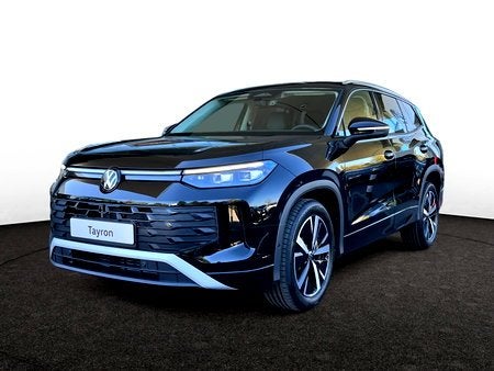 Volkswagen Tayron LIFE BUSINESS PREMIUM 1.5 eTSI 150 PK DSG-, Achat, Anti démarrage, Automatique, Essence