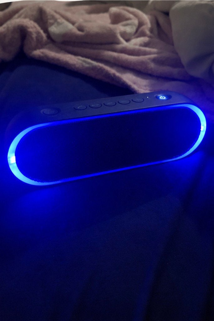 Enceinte sony, Enceinte portable, Comme neuf, Sony, Bluetooth