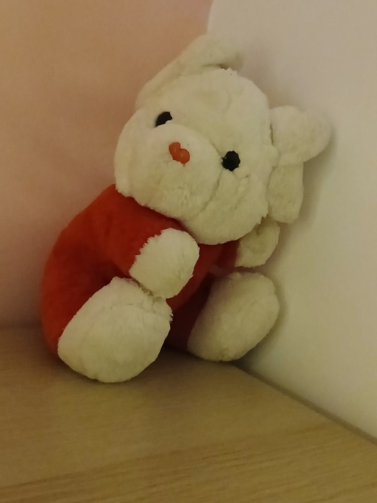 Knuffel, Kinderen en Baby's, Speelgoed | Knuffels en Pluche, Ophalen