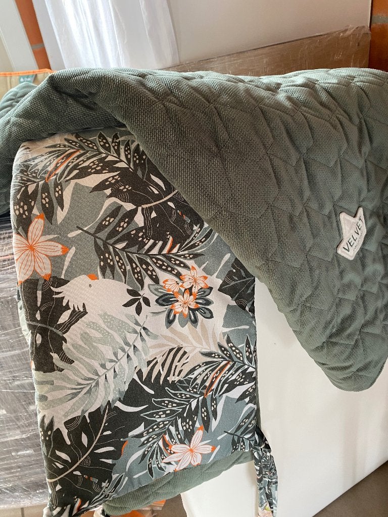 Park Pericles, omranding en boxkleed en matras, Kinderen en Baby's, Ophalen, Boxkleed