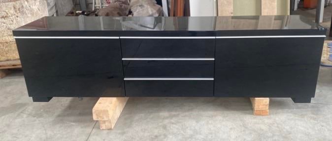 Tv meubel/kast, Huis en Inrichting, Ophalen, Gebruikt, 25 tot 50 cm, 150 tot 200 cm