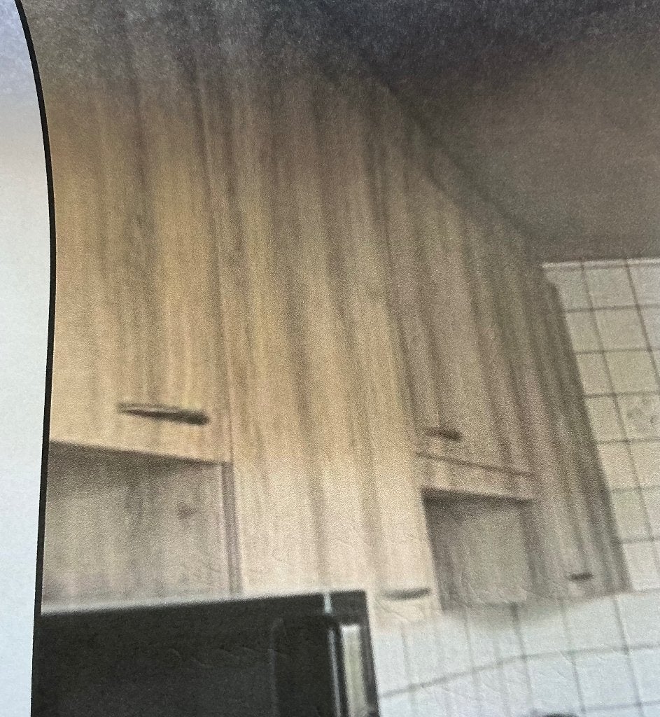 Gratis keuken kastjes, Enlèvement, Utilisé