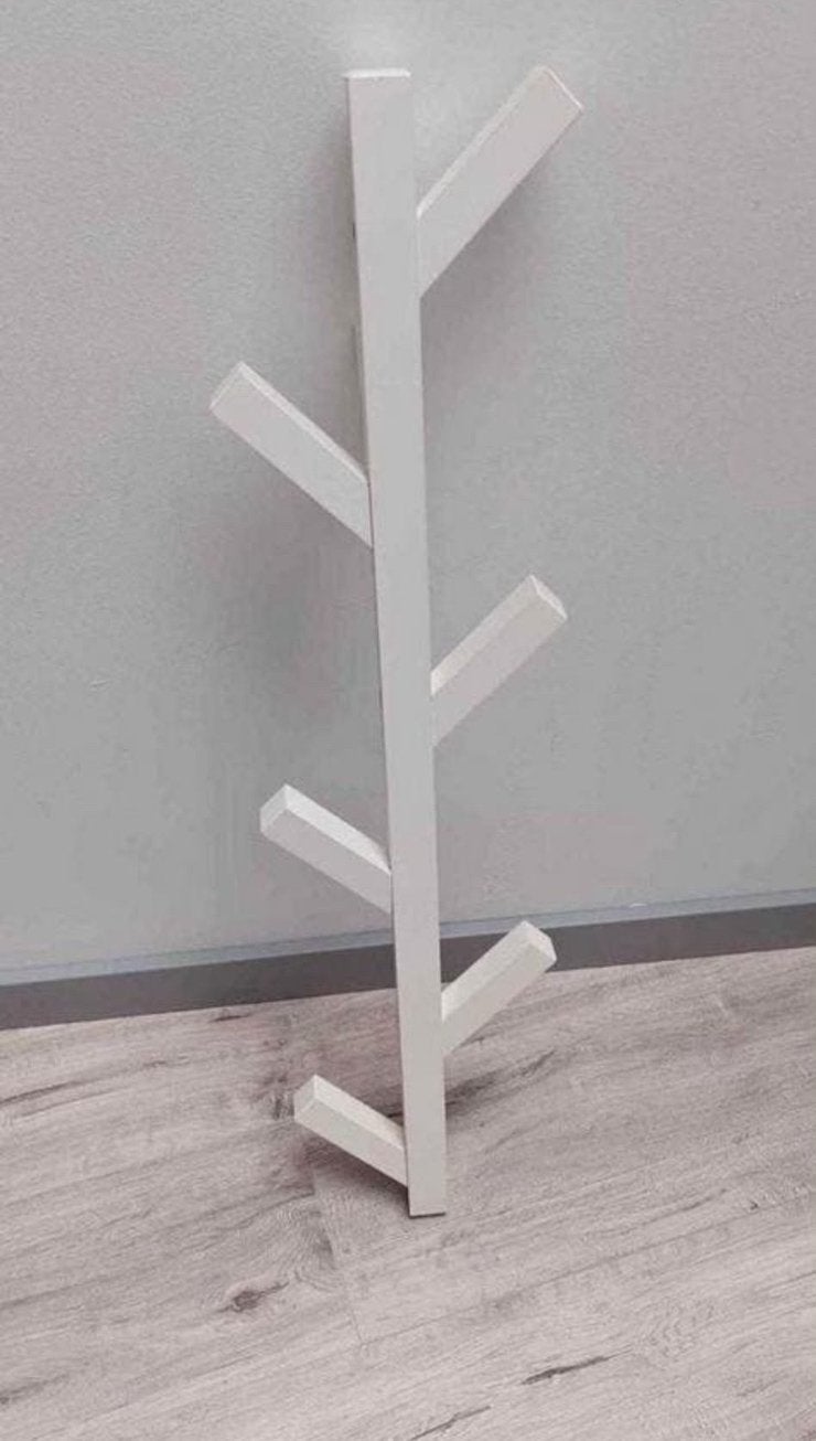 Kapstok ikea, Huis en Inrichting, Ophalen, Zo goed als nieuw
