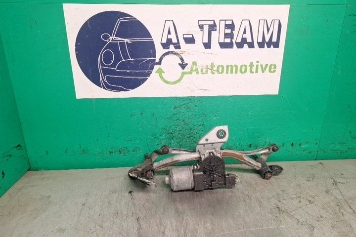 RUITENWISSER MECH + MOTOR Twingo II (CN) (|3397020812|), Robert Bosch AG, Gebruikt, Renault, Robert-Bosch-Allee 1
74232  Abstatt, DE