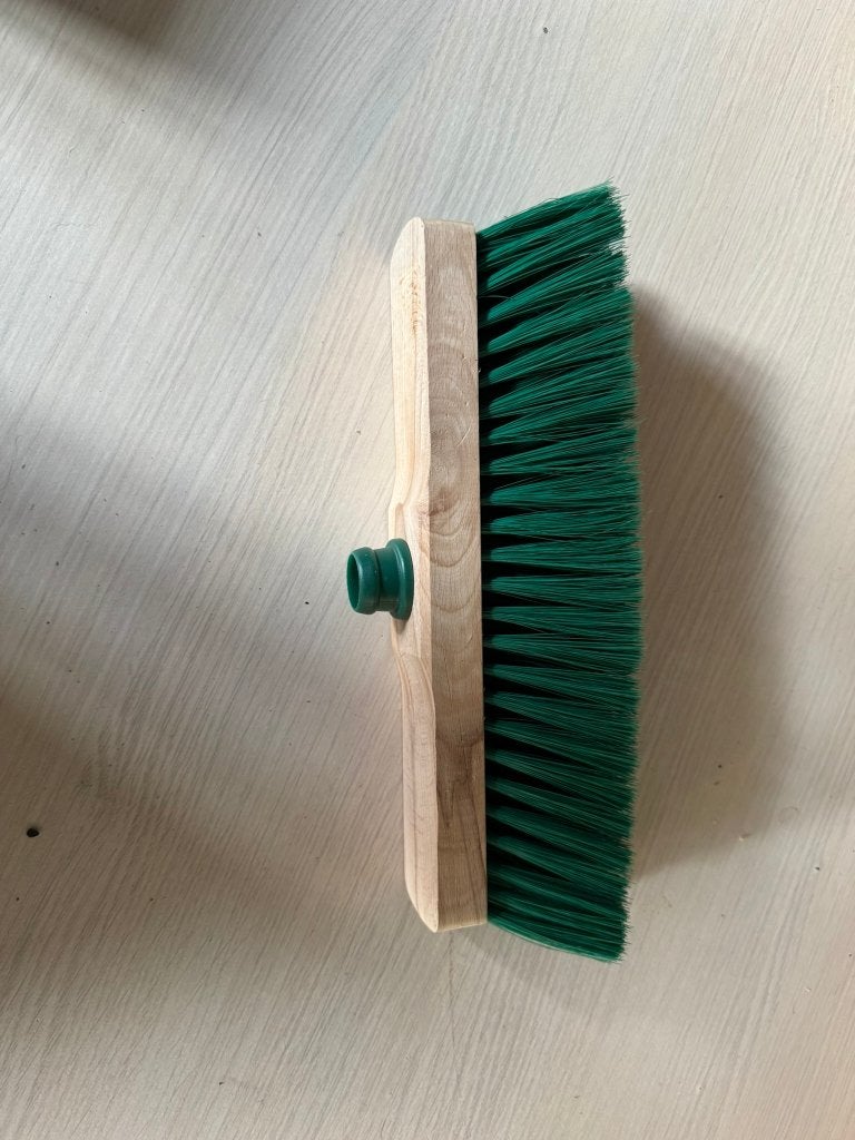 fijne keerborstels 6 stuks, Ophalen of Verzenden, Nieuw