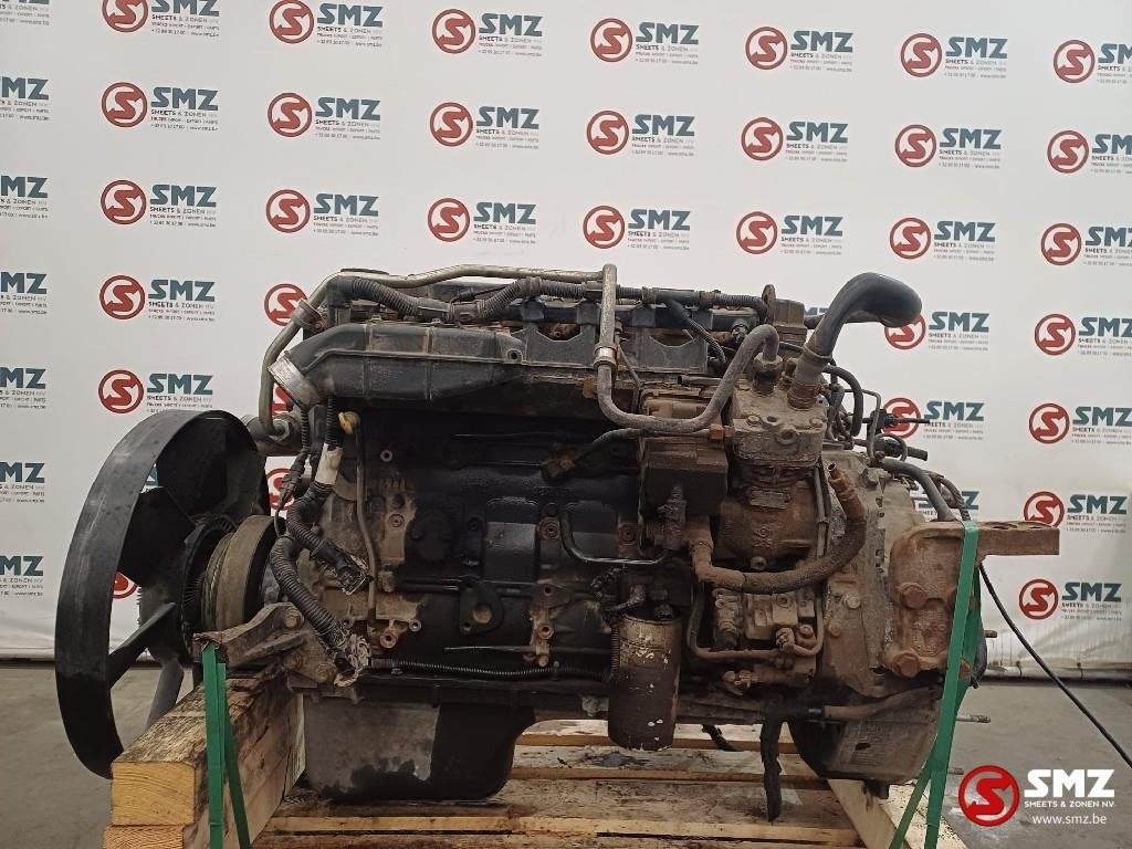 Occ motor Tector F4AE3681 Iveco, Gebruikt, Iveco, Overige Auto-onderdelen
