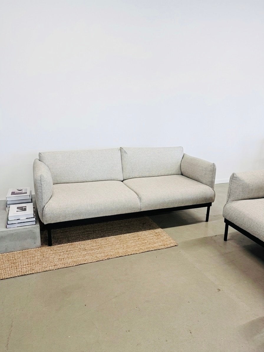 Sofa zetel Ikea ÄPPLARYD, Ophalen of Verzenden, Nieuw