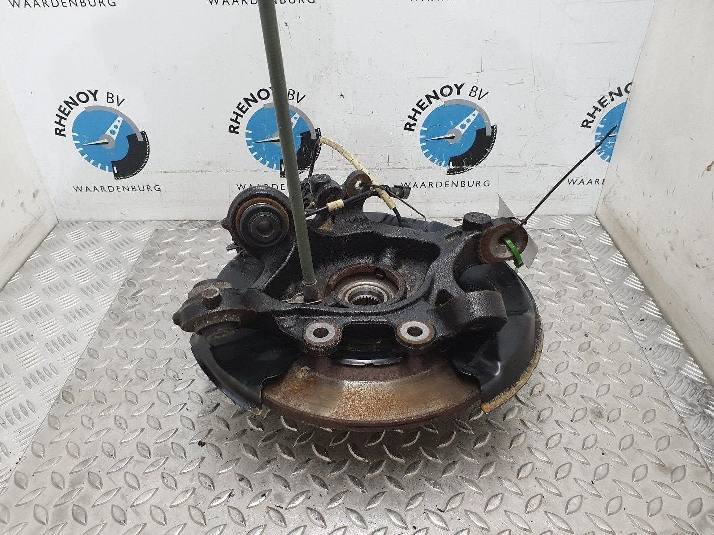 BMW 1 SERIES F20LCI 118D CENTENNIAL HIGH  FUSEE LA 2017, Ophalen of Verzenden, Gebruikt, ARN erkend
