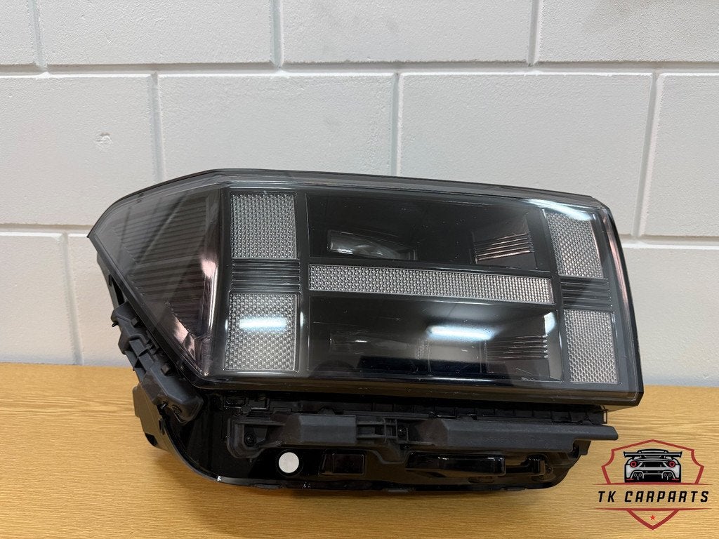 Hyundai Santa Fe IV 5 full led koplamp rechts 92102-p6100, Auto-onderdelen, Verlichting, Hyundai, Gebruikt