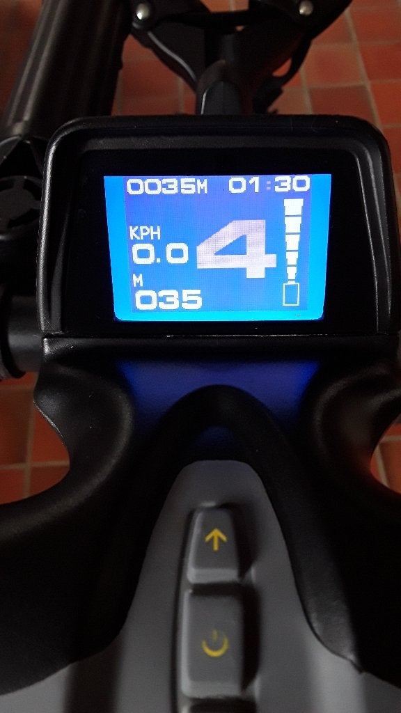 Golftrolley, Sport en Fitness, Golf, Ophalen, Zo goed als nieuw, Golfkar, Overige merken