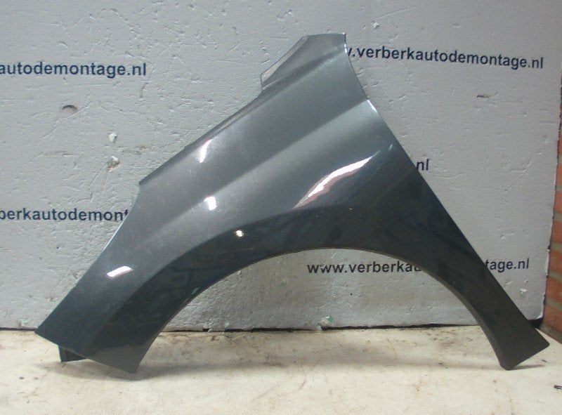 AILE AVANT GAUCHE Peugeot 207 SW (WE / WU) (01-2007/12-2013), Autos : Pièces & Accessoires, Kontakt-peugeot@peugeot.com, Gauche