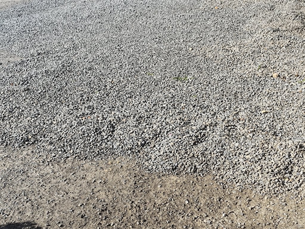 DONNE GRAVIER URGENT GRATUIT !!!!!!, Gris, Enlèvement, Autres matériaux, Gravier